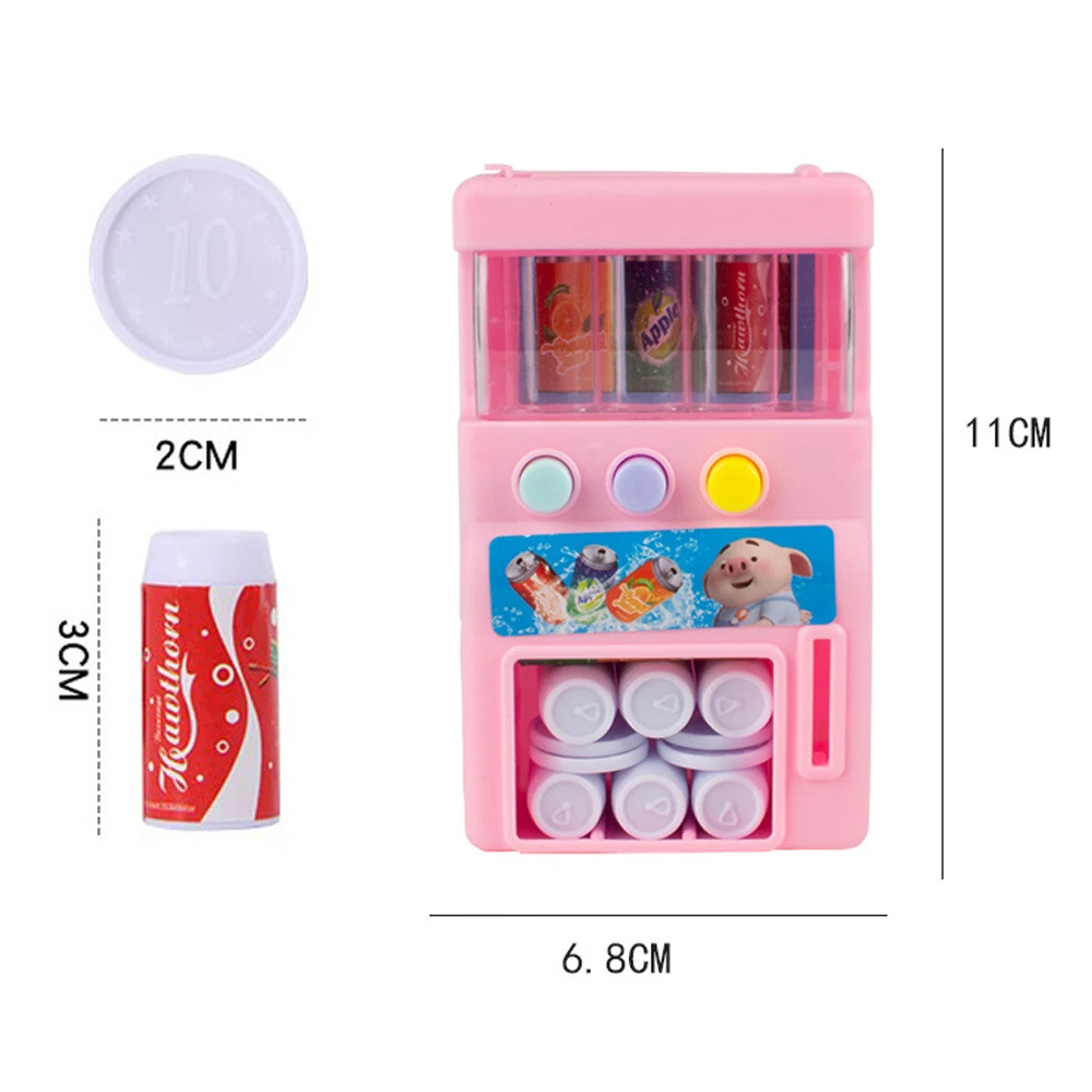 Детский образовательный вендинговый автомат для самостоятельного