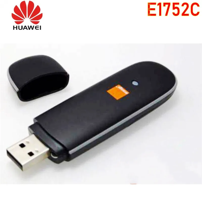 Новое поступление Huawei E1750/E1750C 3G беспроводной интернет-терминал для устройств E220