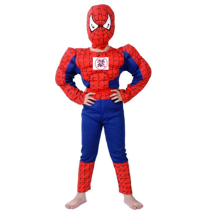 2021 для маленьких мальчиков и девочек костюмы на Хэллоуин Комплекты Одежда сцены