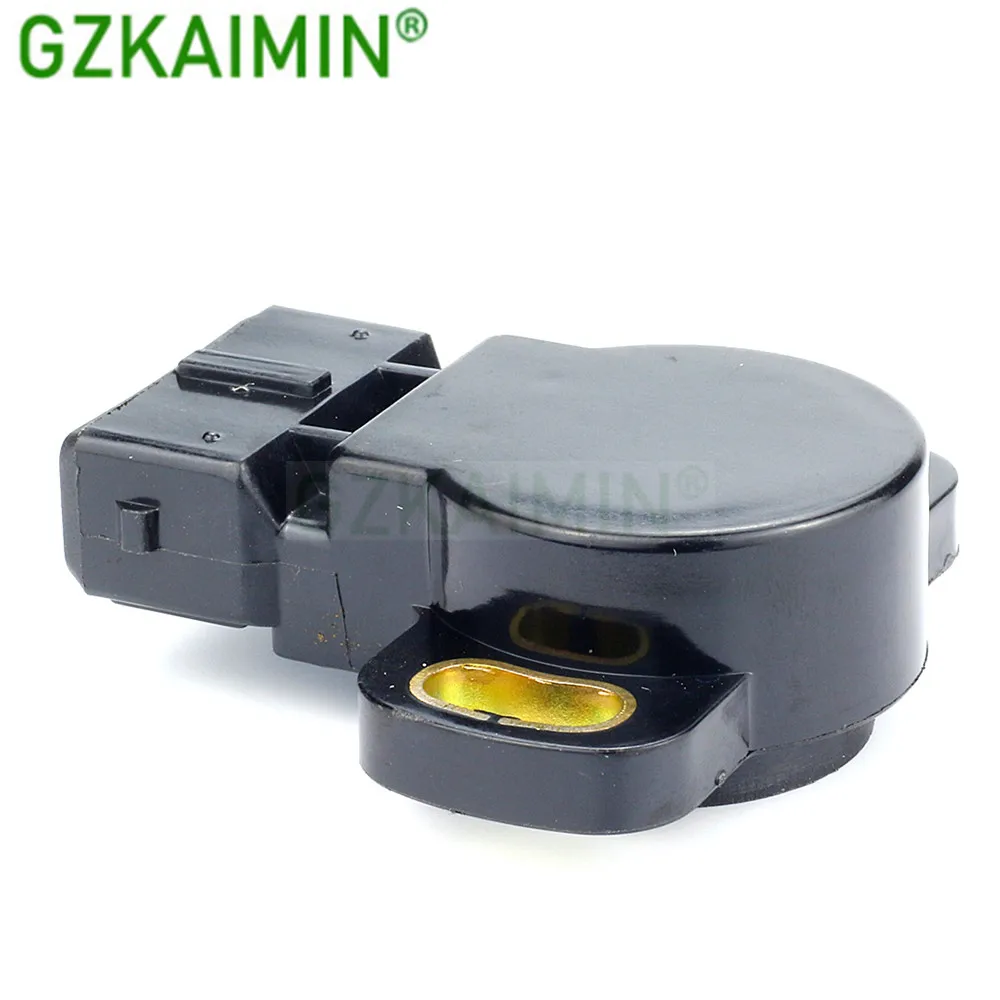 Новый TPS Датчик положения дроссельной заслонки OEM MD614736 для Mitsubishi Diamante мощный