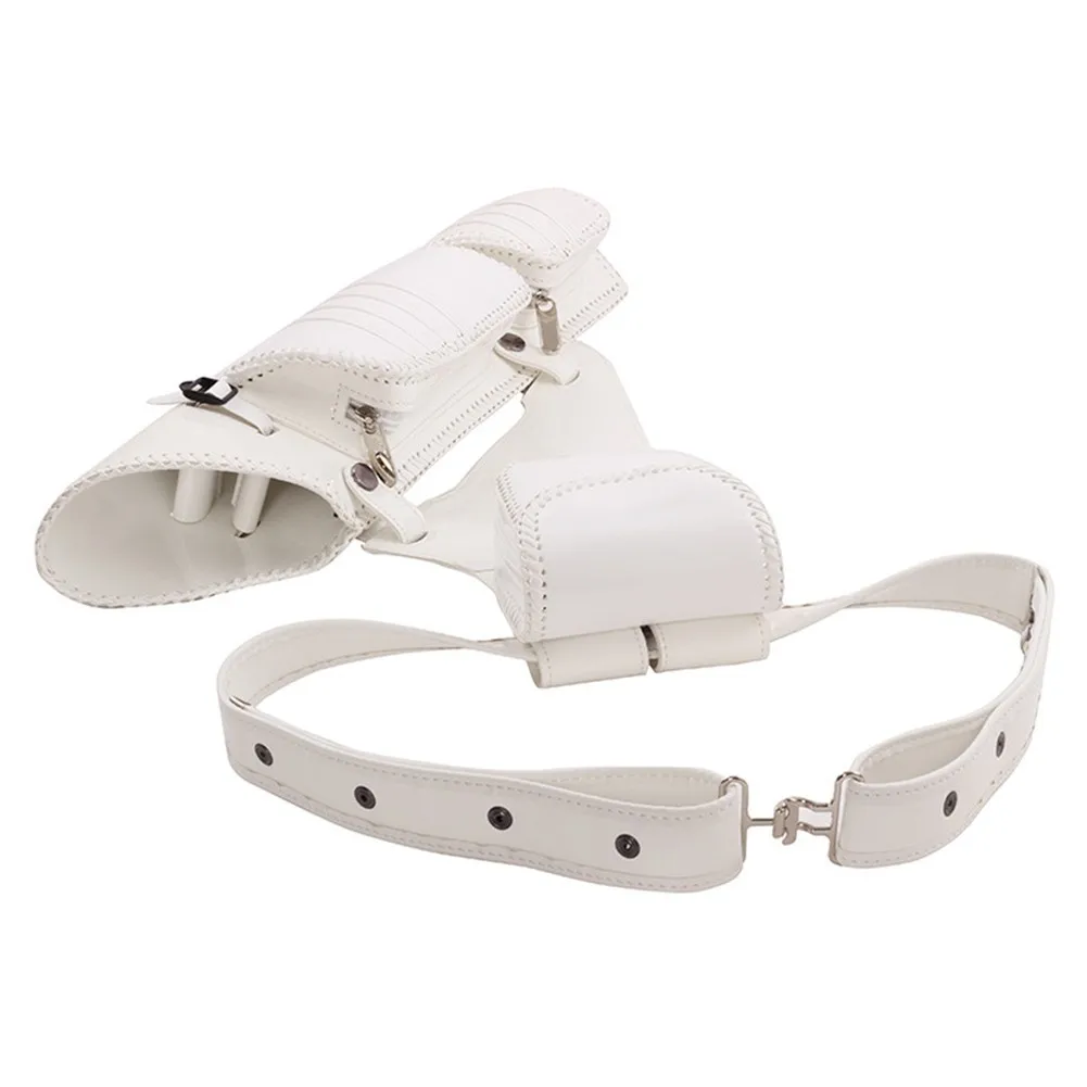 Уличная сумка для лука из подвесная 48 см * 12 8 около 500 г съемный дизайн | Спорт и