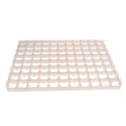 88 ячеек инкубатор с лотком для яиц лоток для куриных яиц для перепелов