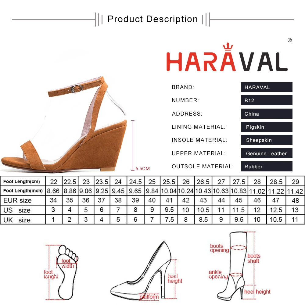 Босоножки женские на танкетке 6 5 см из замши с ремешком и пряжкой | Обувь