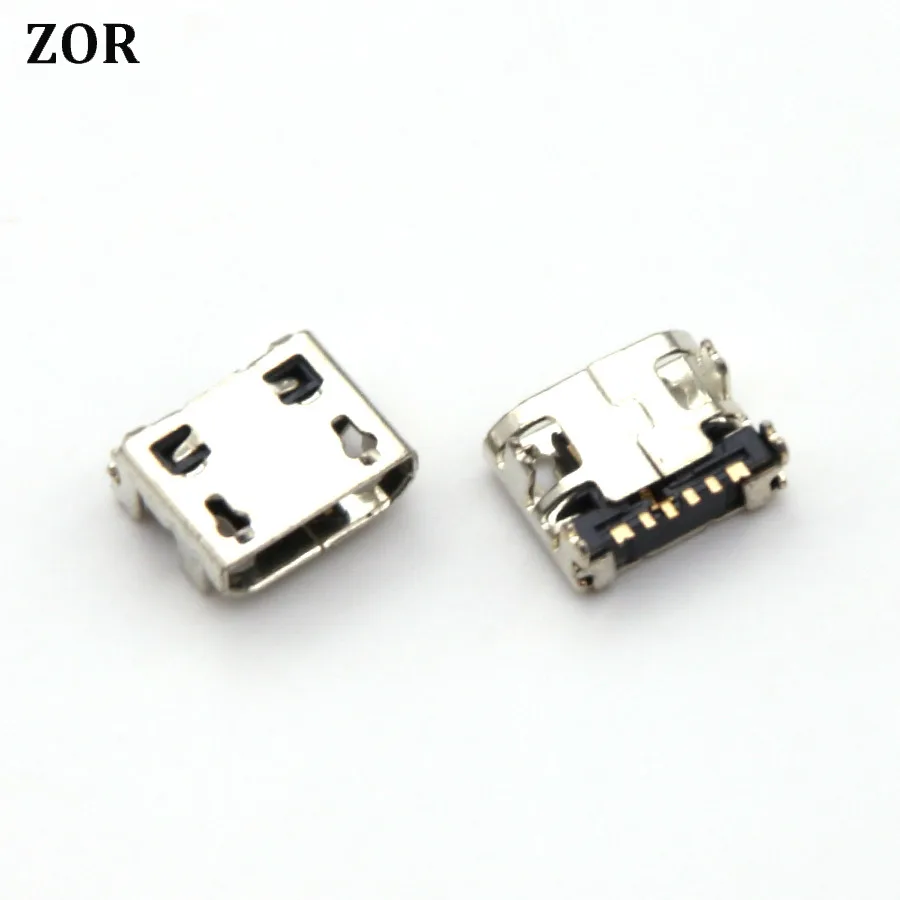 10 шт. Новый мини микро USB разъем для samsung i9070 i9050 i699 i727 b9062 разъем для зарядного устройства док-разъем