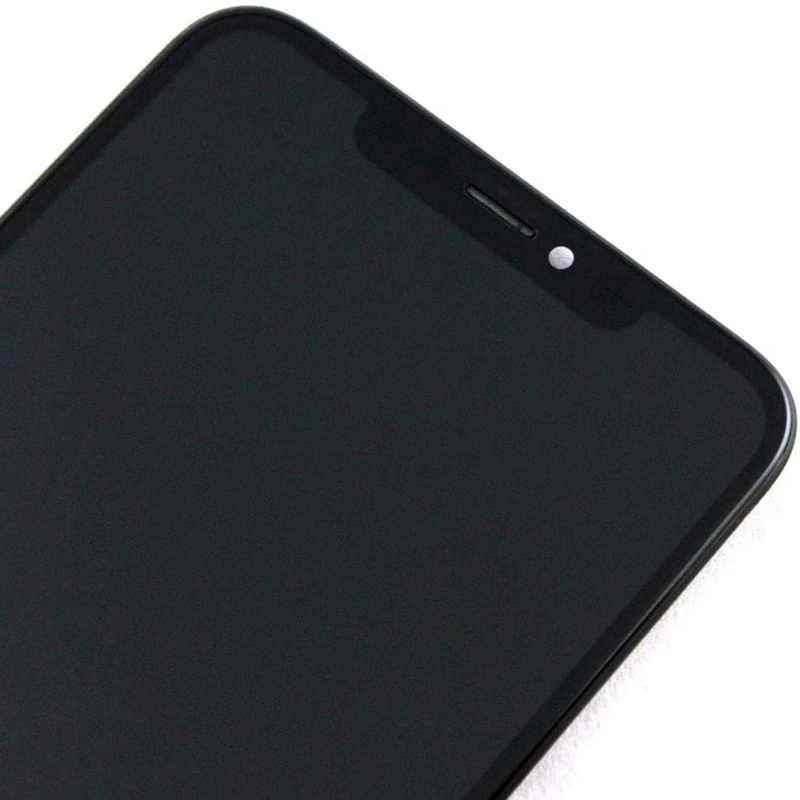 

LCD Display Contact Screen 6.5 Inch Digitizer Assembly Replacement Kit for iPhone XS Max with Tools