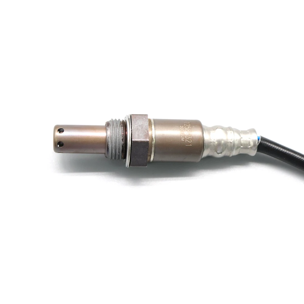 XUAN Lambda O2 кислородный датчик 12589321 для BUICK LUCERNE CADILLAC ESCALADE AVALANCHE CHEVROLET GMC SIERR HUMMER 234