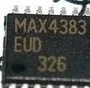 

MAX4383EUD+T TSSOP14