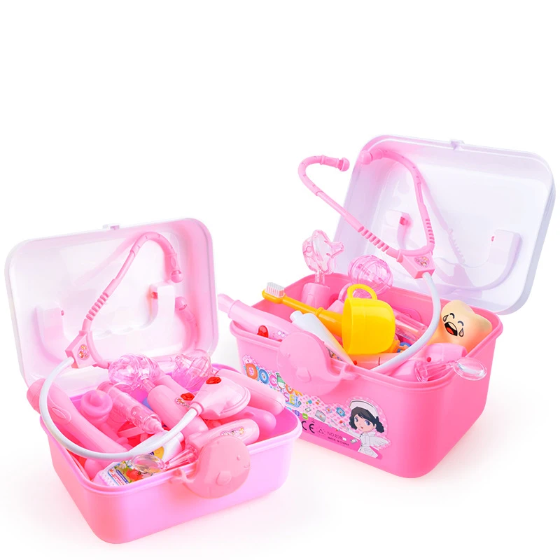 

Pretend Play