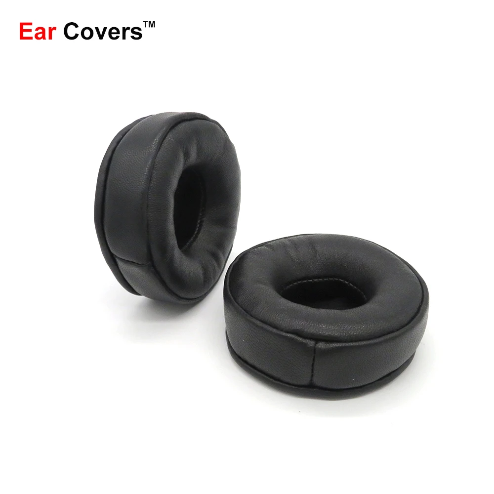 

Ear Covers Ear Pads For AKG K81DJ Headphone Replacement Earpads
