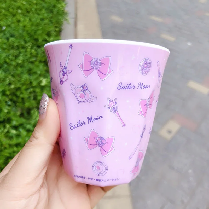 Волшебная палочка Сейлор Мун ручка со штангой брошь и оружие бюстгальтер с