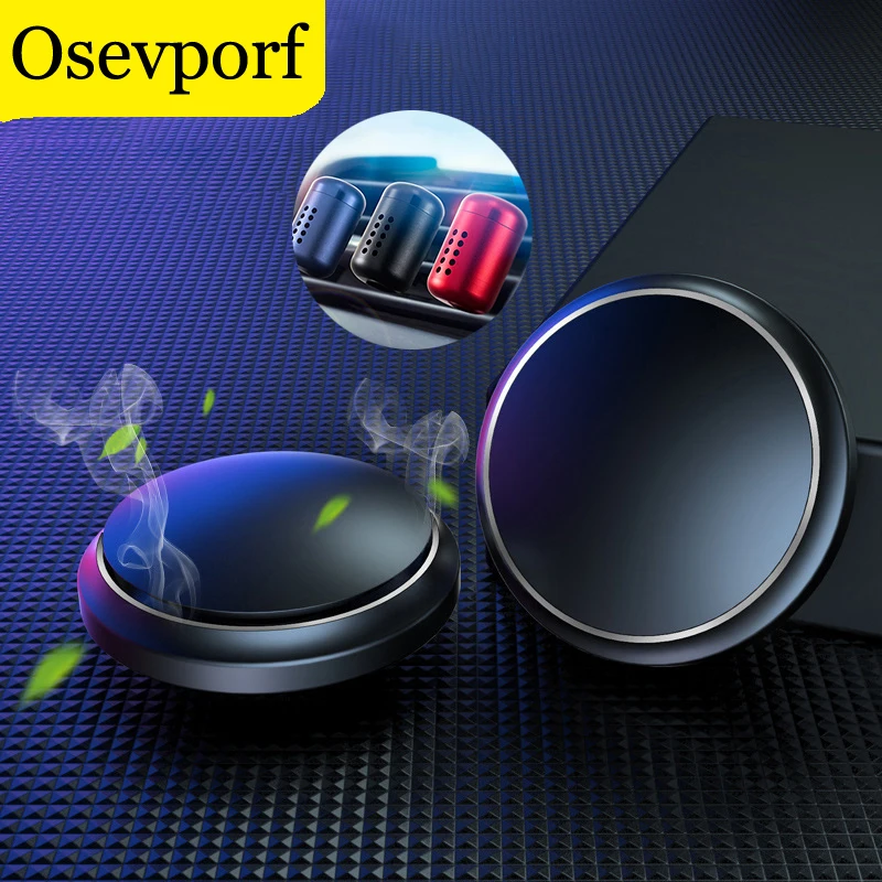 

Car Air Freshener Smell Perfume Outlet Perfume Clip Scent Lasting Fragrance Aromatherapy Special Fragrance Arom Diffuser Sticker