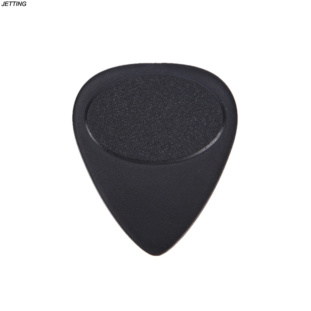 10pcs/pack Projecting Nylon Acoustic Electric Guitar Picks Plectrums For Musical Instruments Parts Accessories 0.7mm | Спорт и