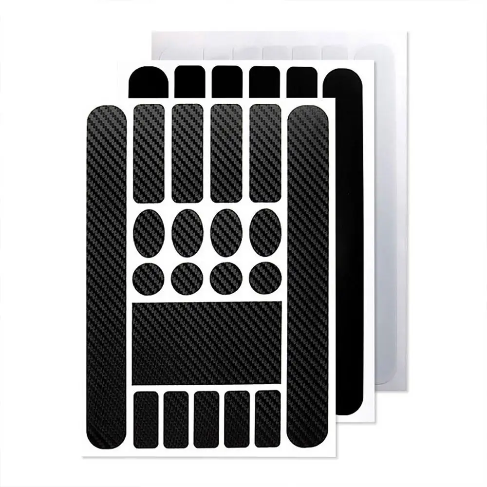 ПВХ стикер для велосипеда защита вилки защитная пленка Оборудование