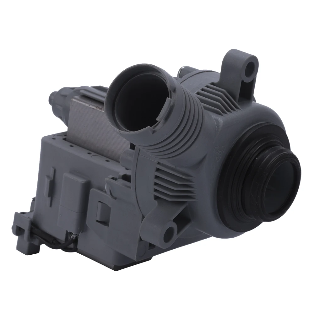 Универсальная электрическая стиральная машина 110 В специальный дренажный насос