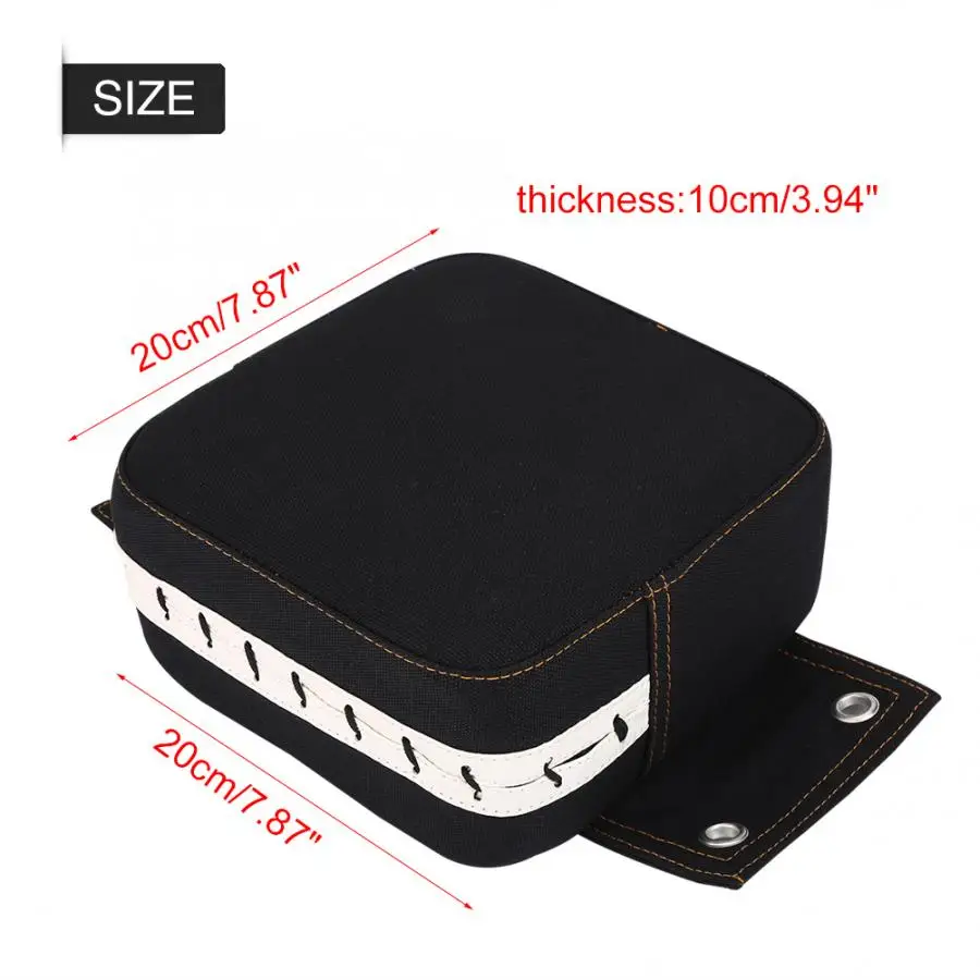 1 шт. ММА Муай Тай кикбоксинг тхэквондо каратэ мишени Фокус Удар Pad рукавицы