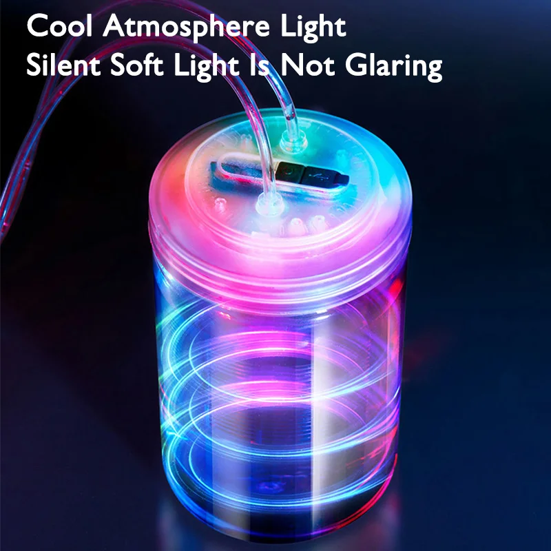 

Universal Phone Cooler Mute Water Cooling Smart Temperature Display Mobile Cooling Fan Radiator PUBG Coolerpad Game Pad