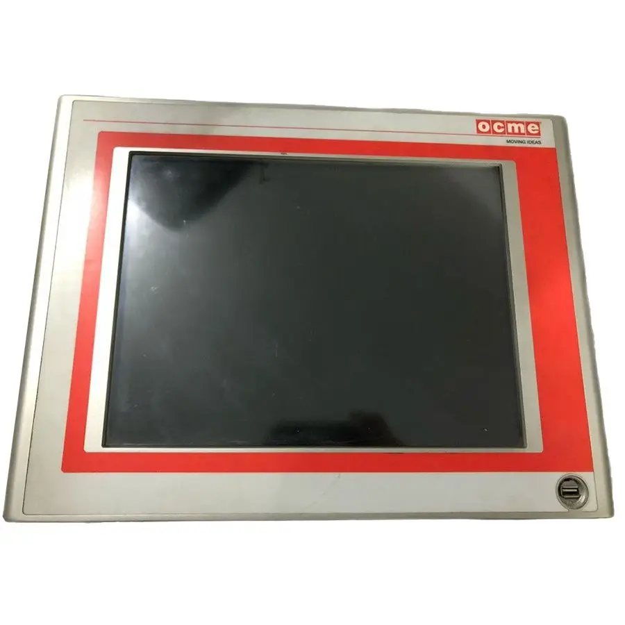 Сенсорный экран B & R 5PC720.1505 K02 используется в хорошем состоянии|Детали