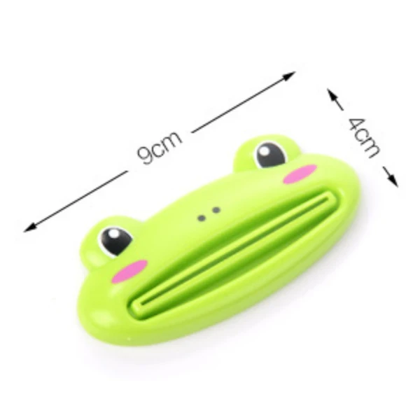 Homie дозатор зубной пасты 1 шт. для домашнего использования удобный диспенсер губ