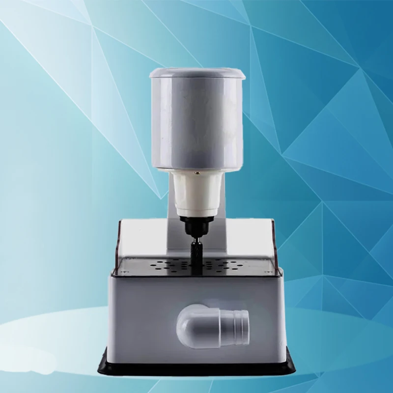 

Tongue internal grinding machine, dental lingual dressing machine, plaster dressing machine model grinding machine