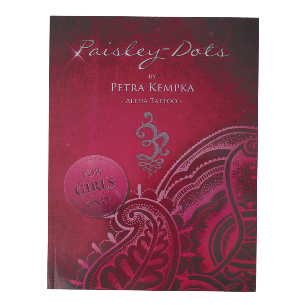 Ручная грудь фигура татуировка эталонная книга Инструкция лист флэш-арт скетч |