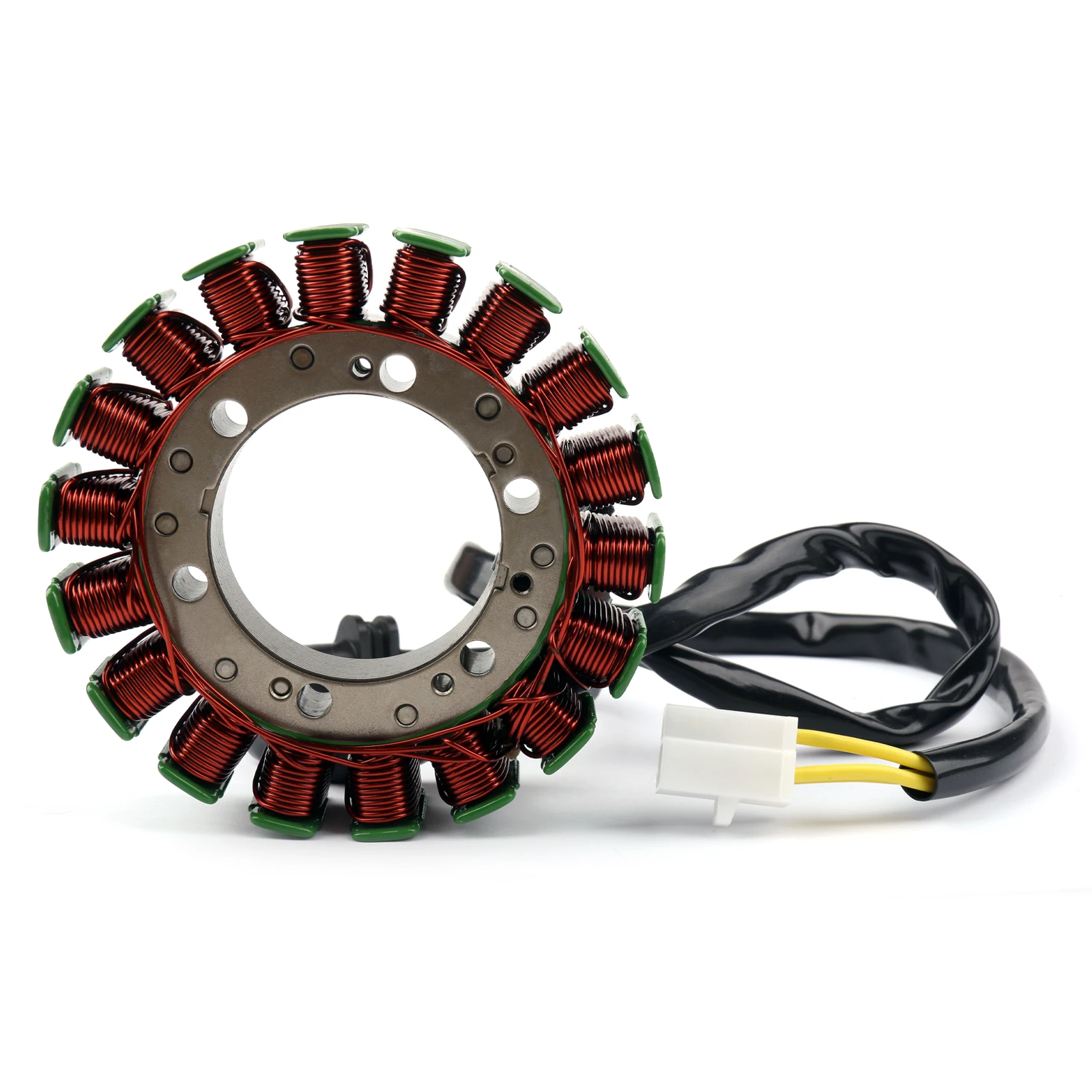 

Topteng 31120-MEG-003 Magneto Generator Engine Stator Coil For Honda VT750C2 Shadow Spirit 2007-2009
