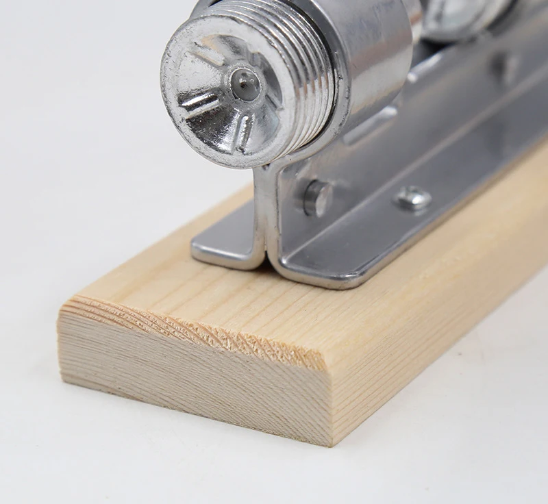 

New Manual Stainless Steel Nut Cracker Mechanical Sheller Walnut Nutcracker Fast Opener Kitchen Tools Fruits And Vegetables