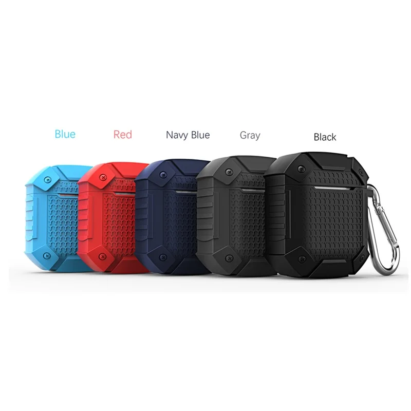 Бронированный противоударный чехол для Apple планшетов беспроводные Bluetooth