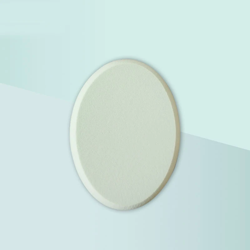 

Oval Puff Make-up Egg Air Cushion Puff Foundation Sponge Professional Makeup Sponge Wet and Dry