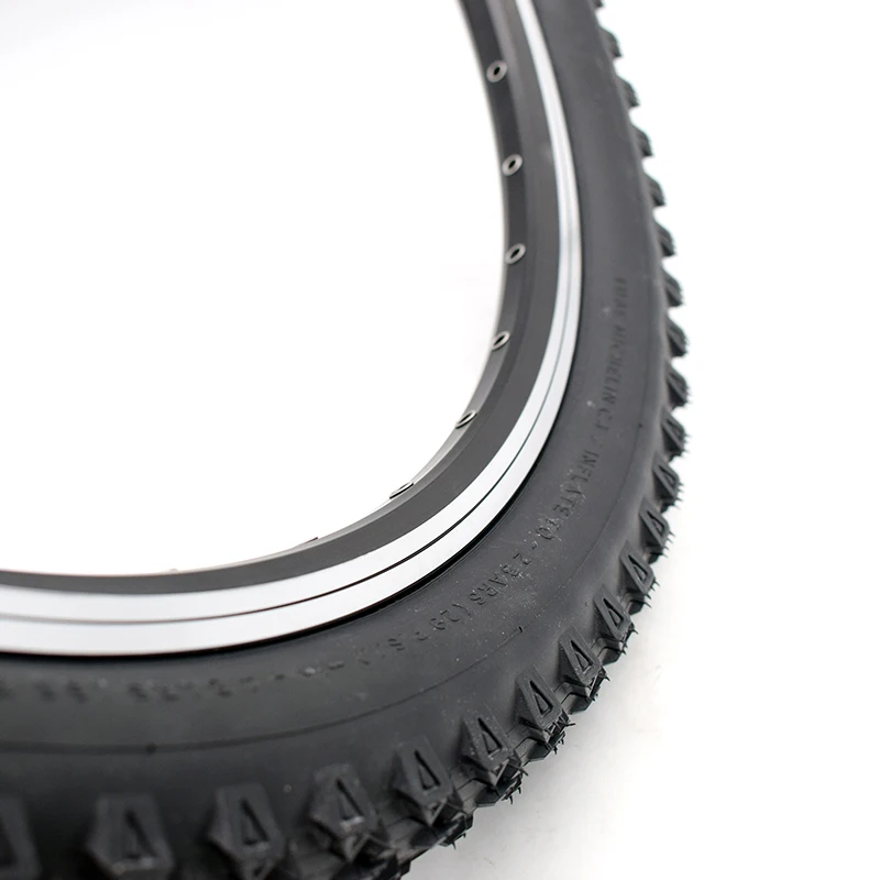 Велосипедные шины MICHELIN Country RACE'R MTB ультралегкие антискользящие велосипедные 26*2