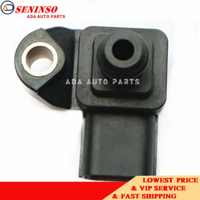 thumbnail image 2 of OEG Parts New MAP Manifold Absolute Pressure Sensor Replacement For Honda Accord CR-V CR-Z Civic Clarity Crosstour Element S2000 Odyssey Passport Pilot Ridgeline Acura ILX 37830-RNA-A01, 37830RNAA01 2 of 12
