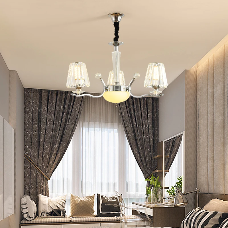 Ретро E27 Chander светильники винтажный светодиодный светильник Промышленный Эдисон