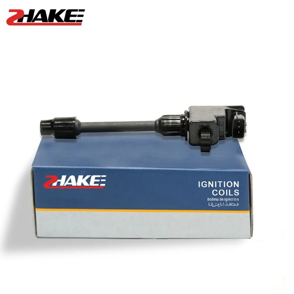 Free Shipping 22448-31U01 UF138 Car Styling Ignition Coil For 95-99 Maxima Infiniti I30 3.0 Cefiro A32 2244831U01 22448 31U01 | Автомобили