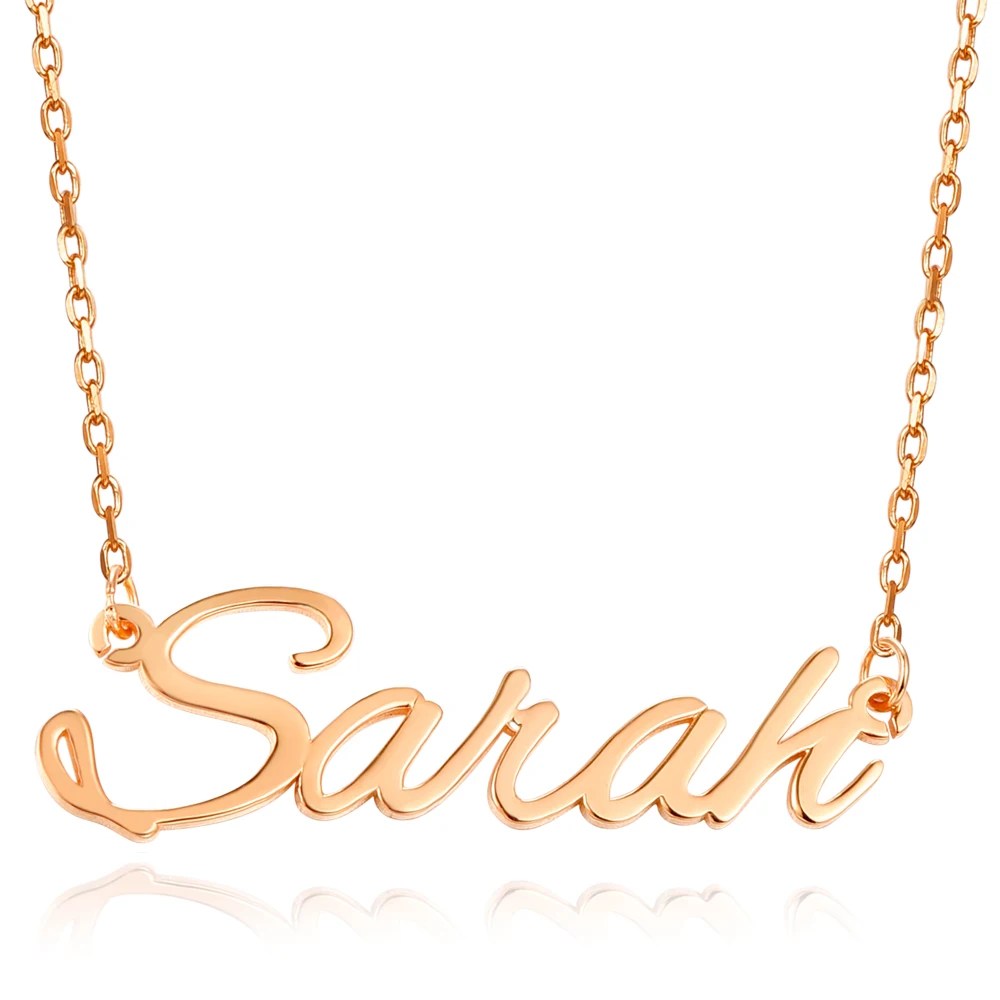 

Customized Jewelry