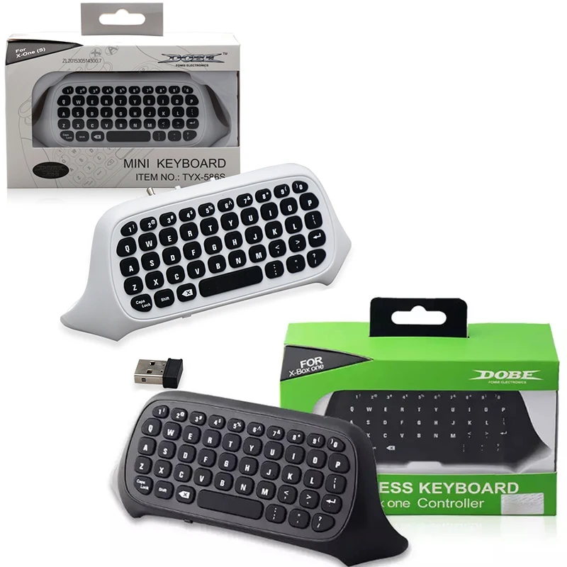 Беспроводной Bluetooth игровой курьерские клавиатура клавиатуры текстовая панель