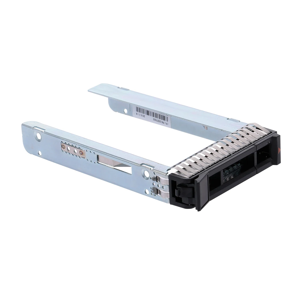 Жесткий диск SAS/SATA 2 5 дюйма для IBM Thinksystem ST550 SR550 SR650 SR850 HDD Enlcosure 2019|Корпус жесткого