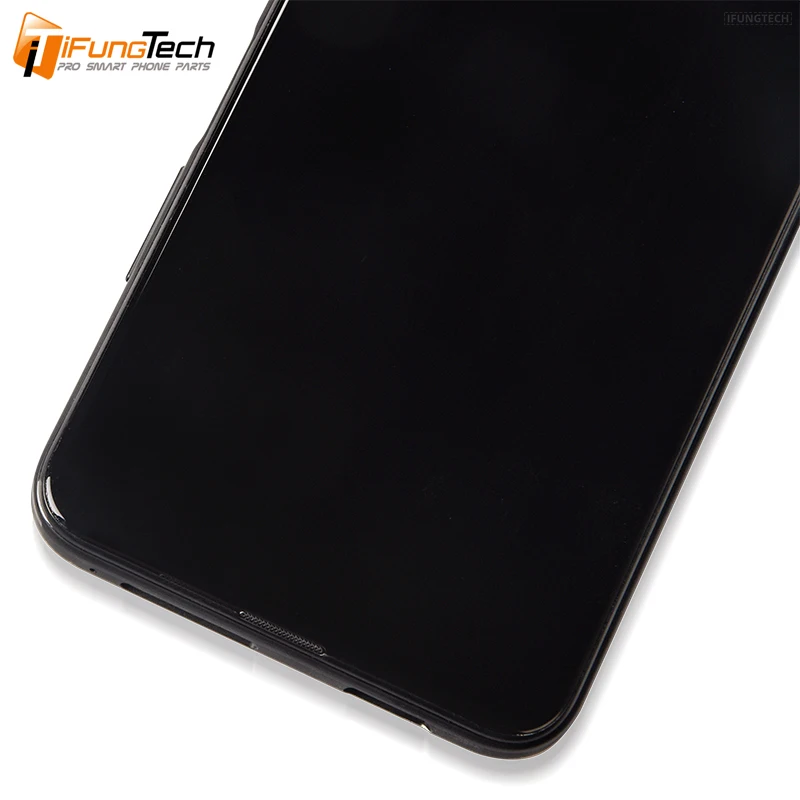 6 59 &quotОригинальный ЖК дисплей для Huawei P Smart Pro сенсорный экран дигитайзер в сборе
