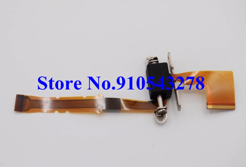 

NEW LCD Rotating Shaft Flex Cable For Panasonic FOR Lumix DMC-FZ100 FZ100 Digital Camera Repair Part