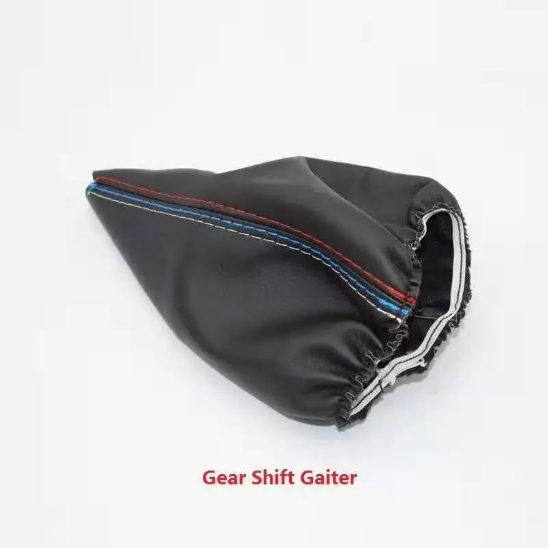 Автомобильный рычаг переключения передач воротники ручной манжета ручного