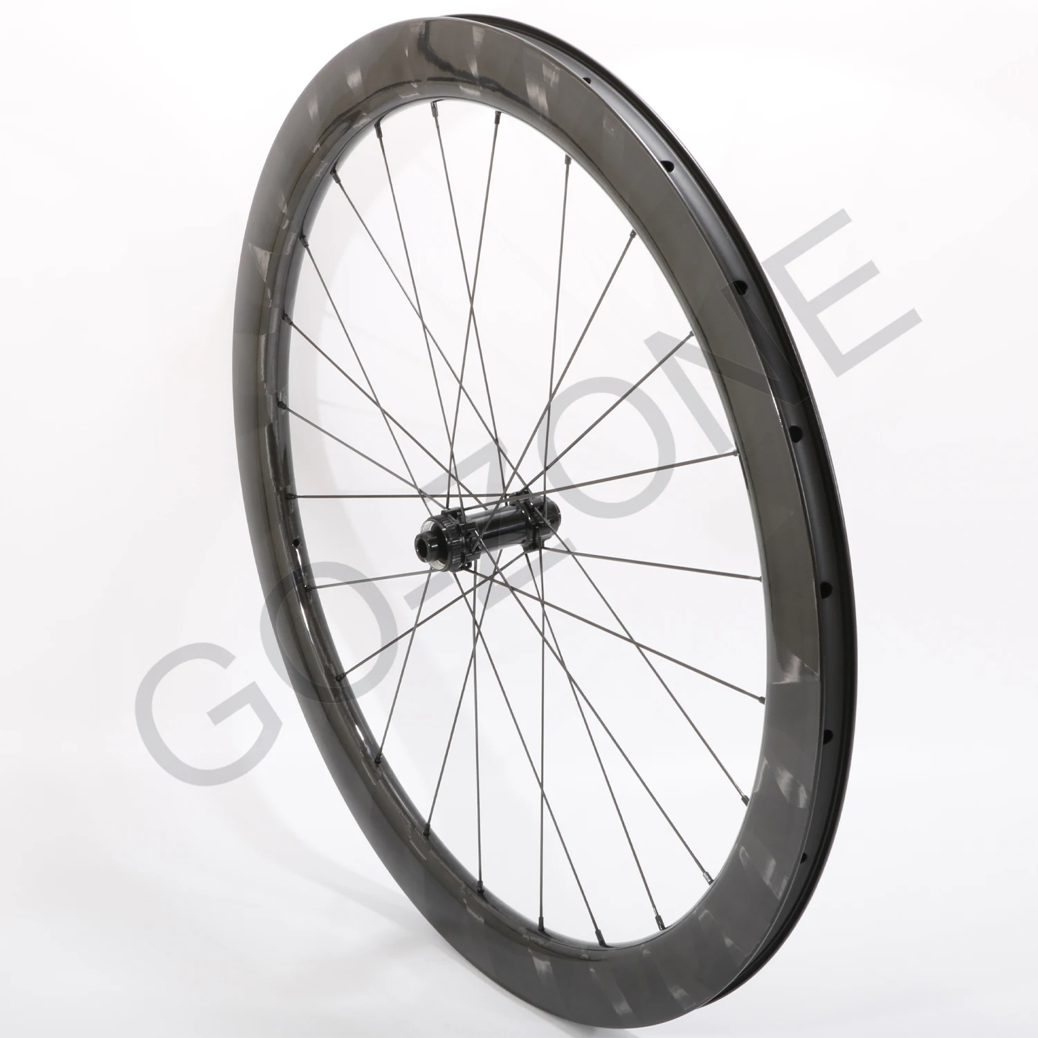 Колесная пара X-Light Carbon 700c центральный замок дискового тормоза 6 болтов