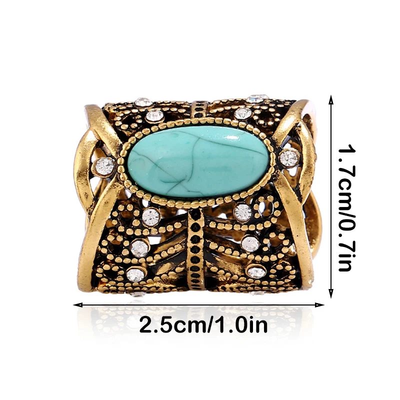 

Vintage Scarf Shawl Clips Elegant Rhinestone Hollow Out Flower Brooch Round Opal Stone Crystal Buckle Dress Jewelry Women Brooch