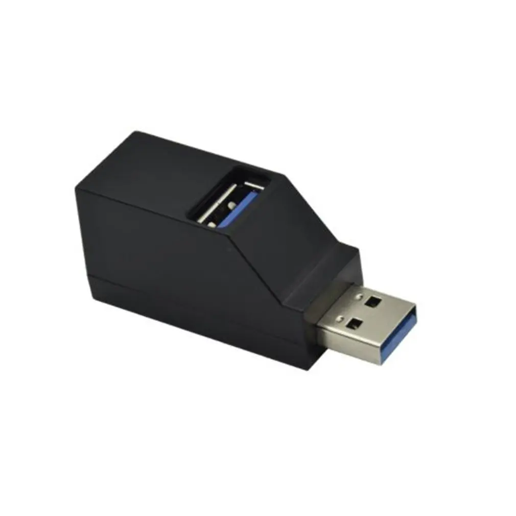 

USB-разветвитель на 3 порта, USB 3,0