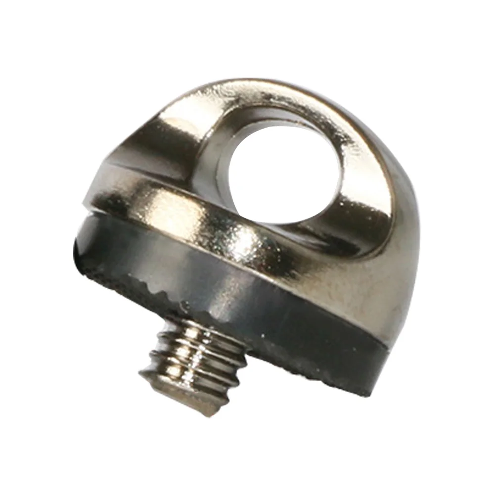 

Zinc Alloy Camera Accessories Adapter Professional Thread Connecting Photography Easy Install Anti Corrosion Safety Screw