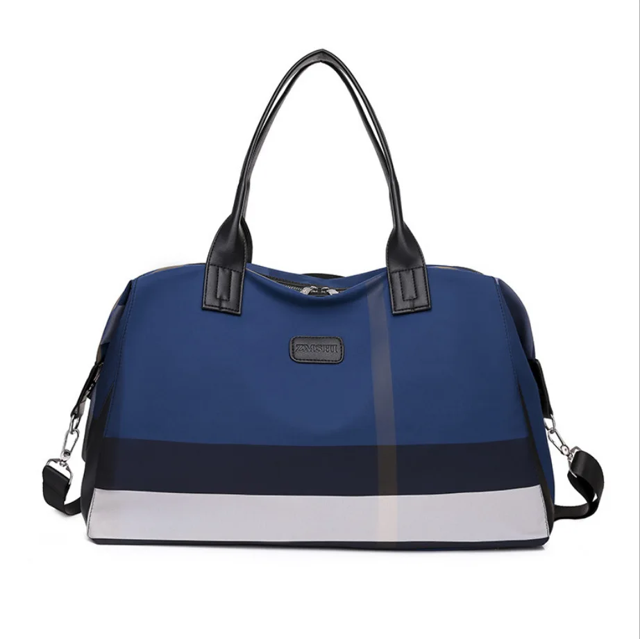 

Fitness men's and women's wet and dry separation sports shoulder bag travel handbag travel storage bag large capacity