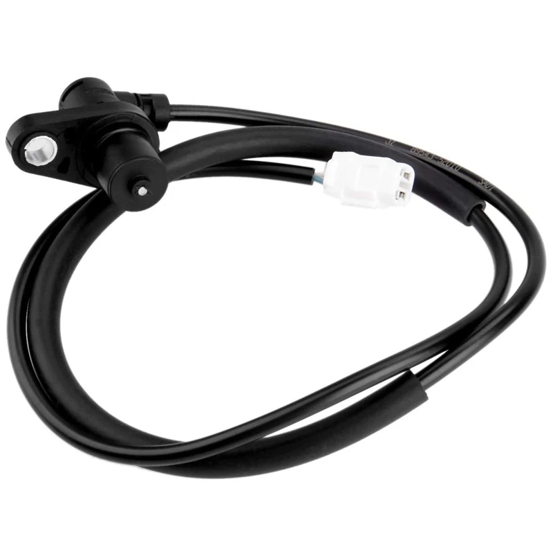 Передний правый датчик скорости ABS для Toyota Yaris/Итальянский 89542 52010 2002 2007