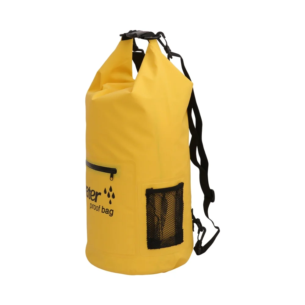 

Rafting Waterproof Bag Storage Bag Beach Practical Dry Bag Swimming Bag