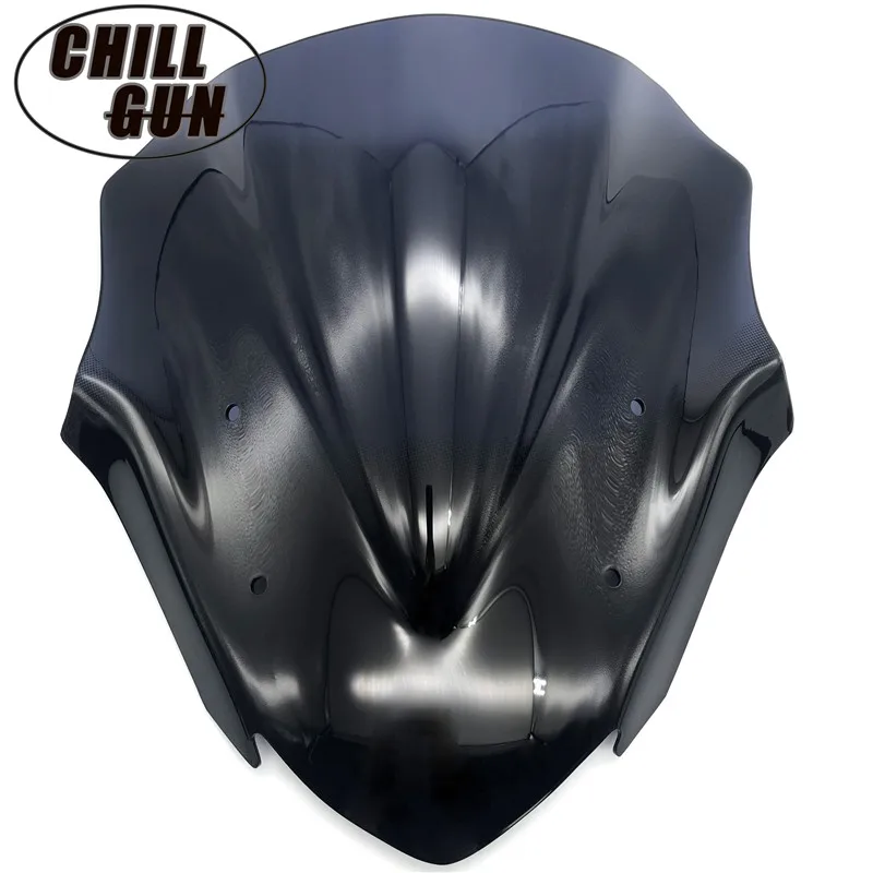 Аксессуары для мотоциклов ветровое стекло отражатель ветрового стекла козырек