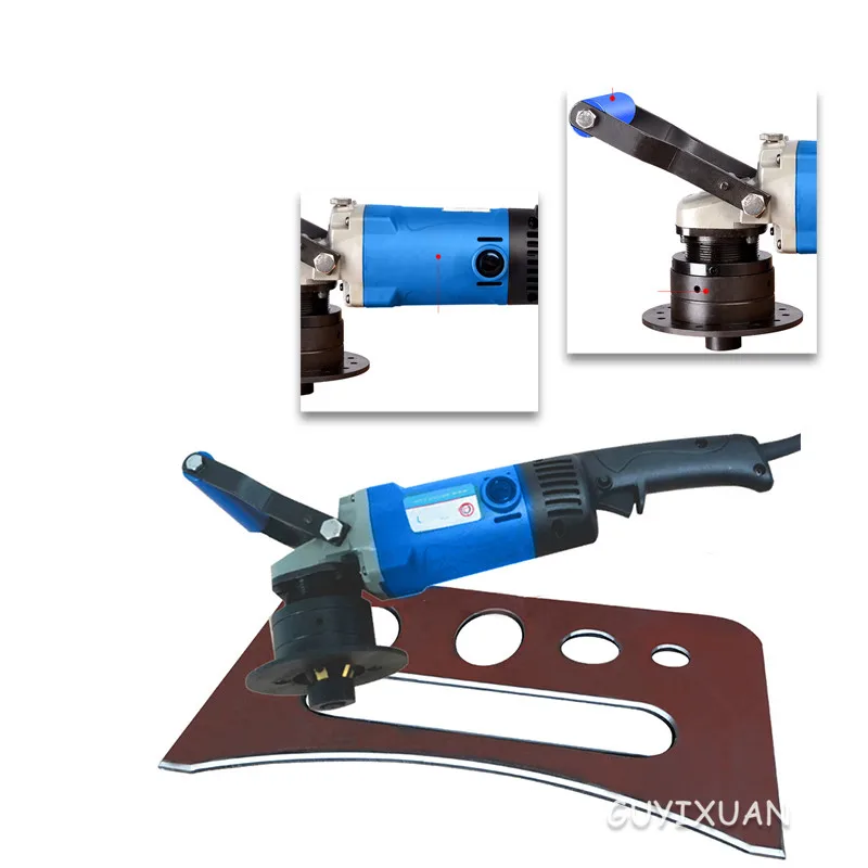 

Портативный мощный фрезерный станок, обрезной станок, долбежный фрезерный станок для деревообработки