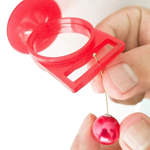 

6 Pack Handheld Bird Feeders with Suction Cup,Multifunctional Mini Feeder with Cleaning Brush for Window Outdoors