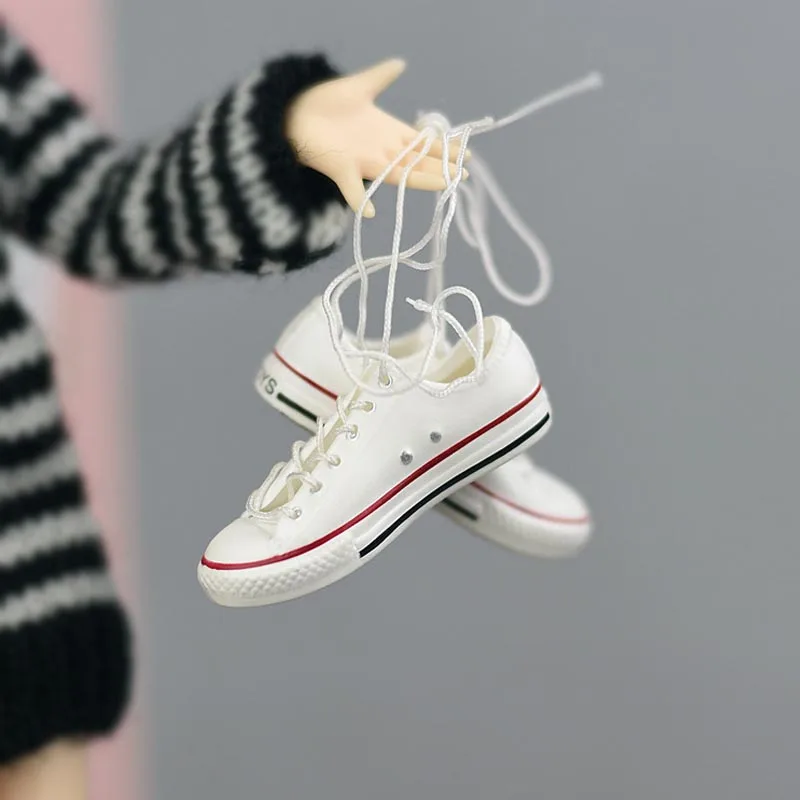 Аксессуары для кукол HOUZIWA BJD кроссовки 4 5 см обувь Blyth 1/6 bjd|Куклы| |