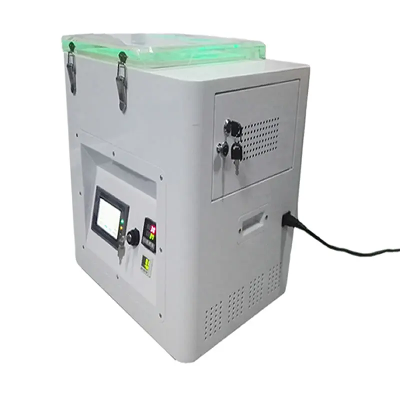 2019 водонепроницаемый спрей машина для мобильного телефона Нано покрытие машины